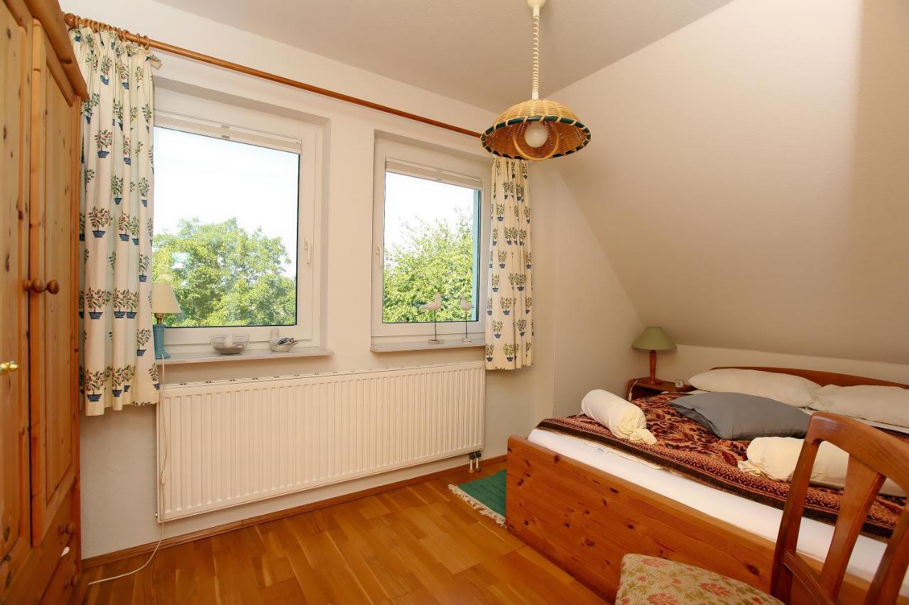 Ferienhaus Uli فاستروم المظهر الخارجي الصورة