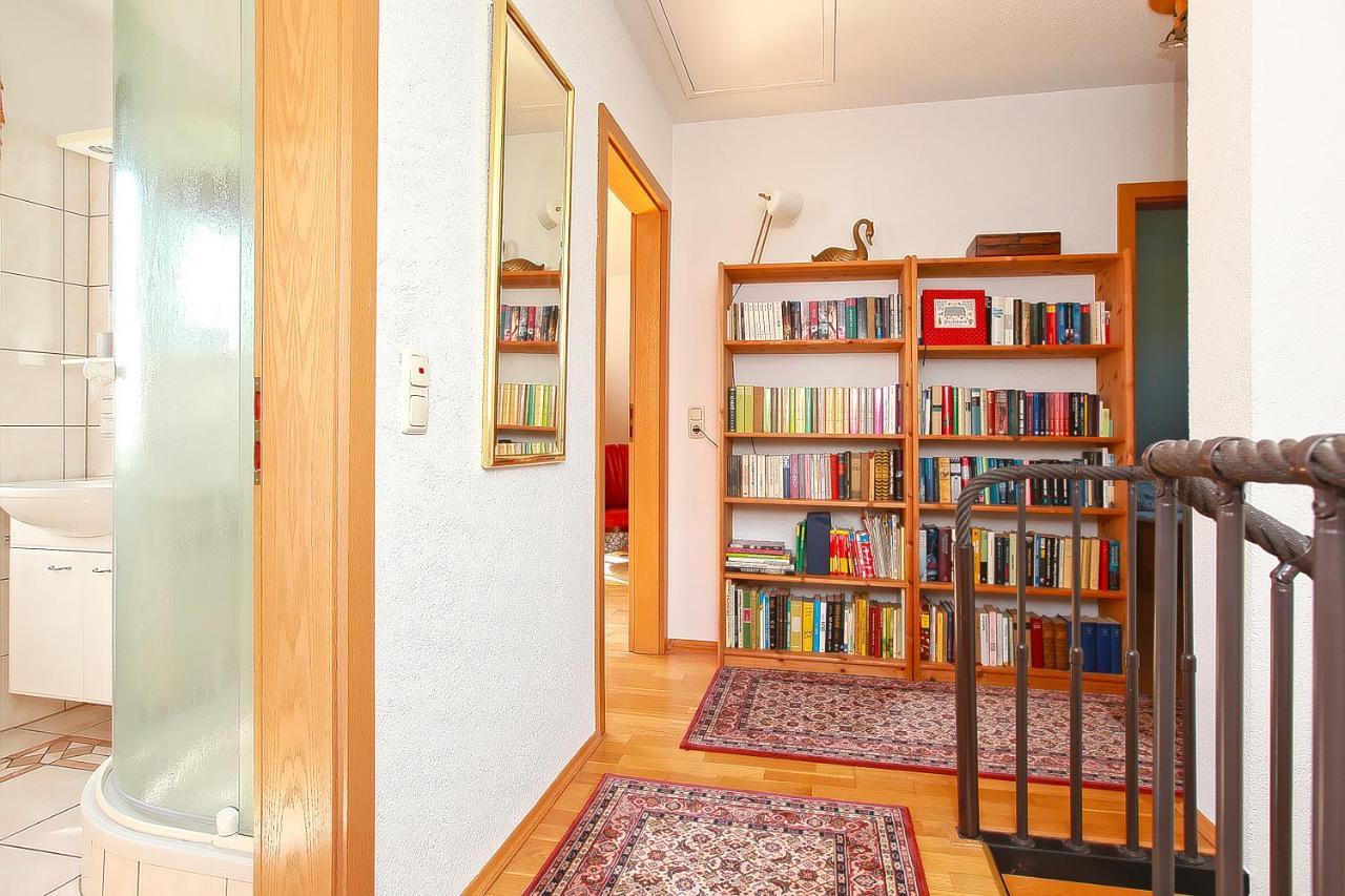 Ferienhaus Uli فاستروم المظهر الخارجي الصورة